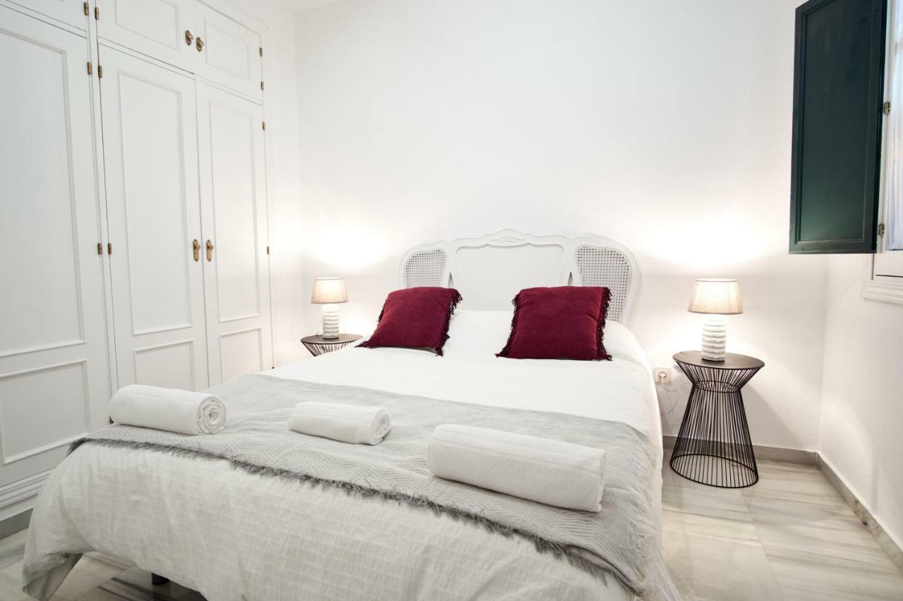 Monsalves Courtyard By Valcambre Appartement