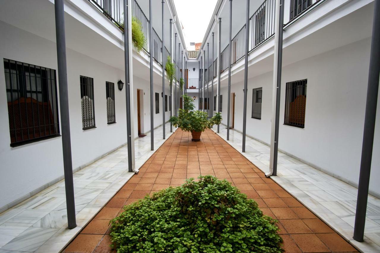 Appartement Monsalves Courtyard By Valcambre *